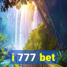 i 777 bet